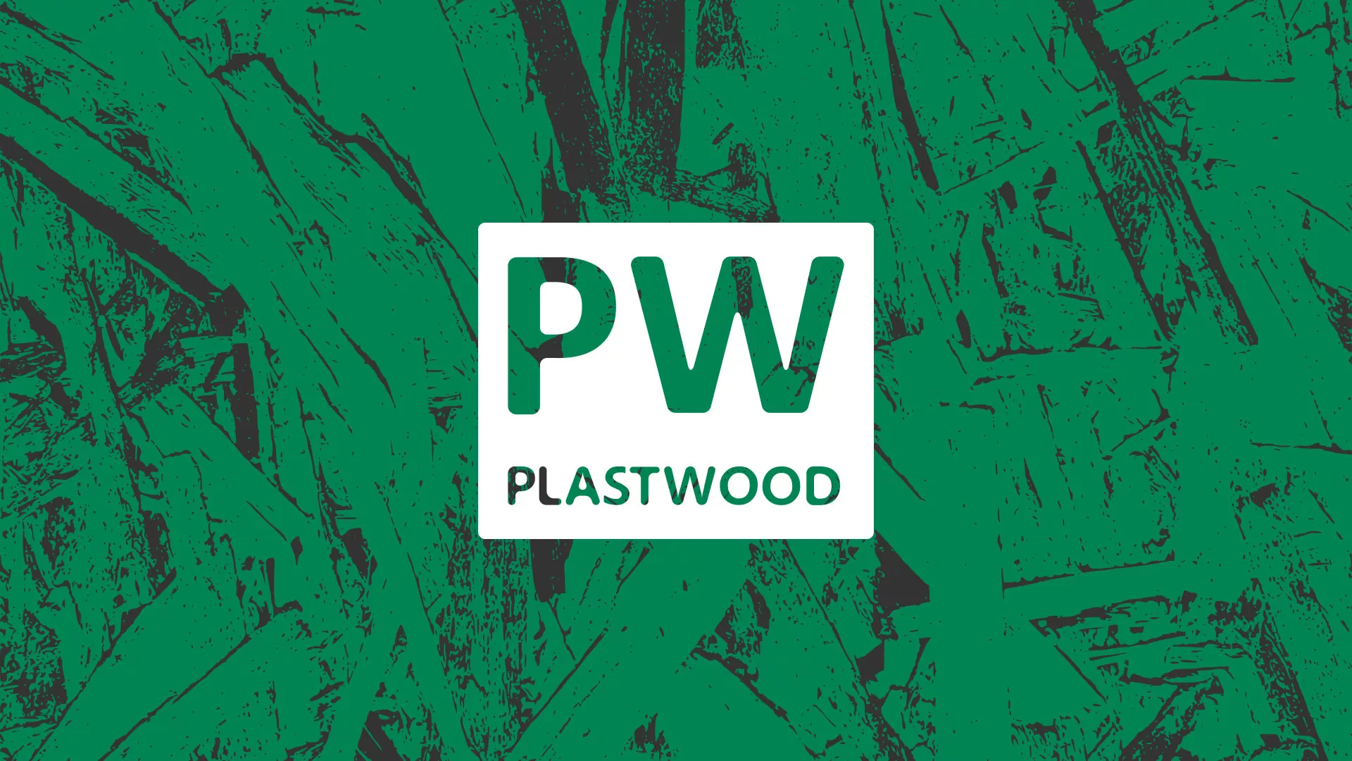 Разработка айдентики и сайта компании «Plastwood» в Льгове