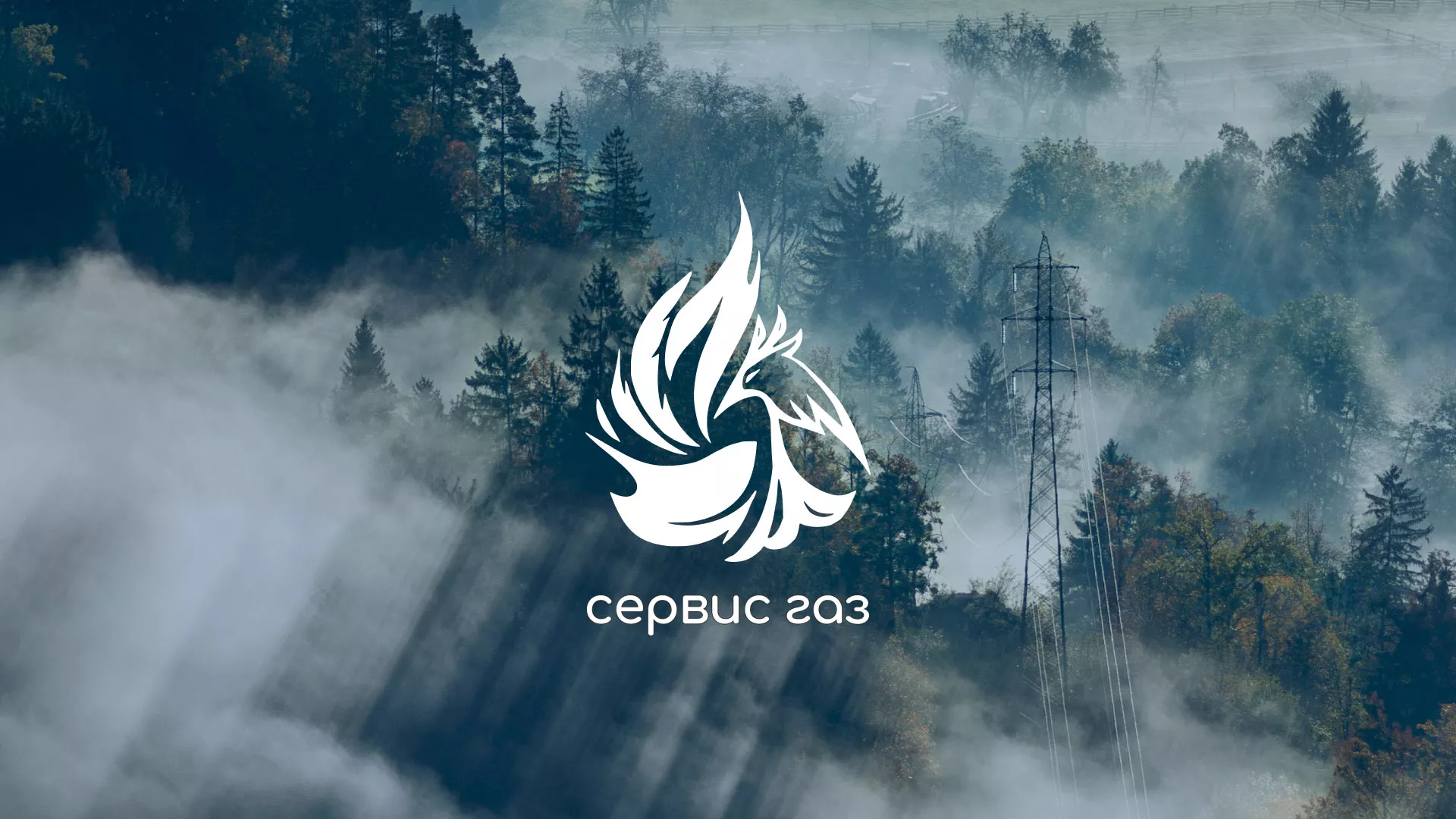 Создание сайта компании «Сервис газ» в Льгове