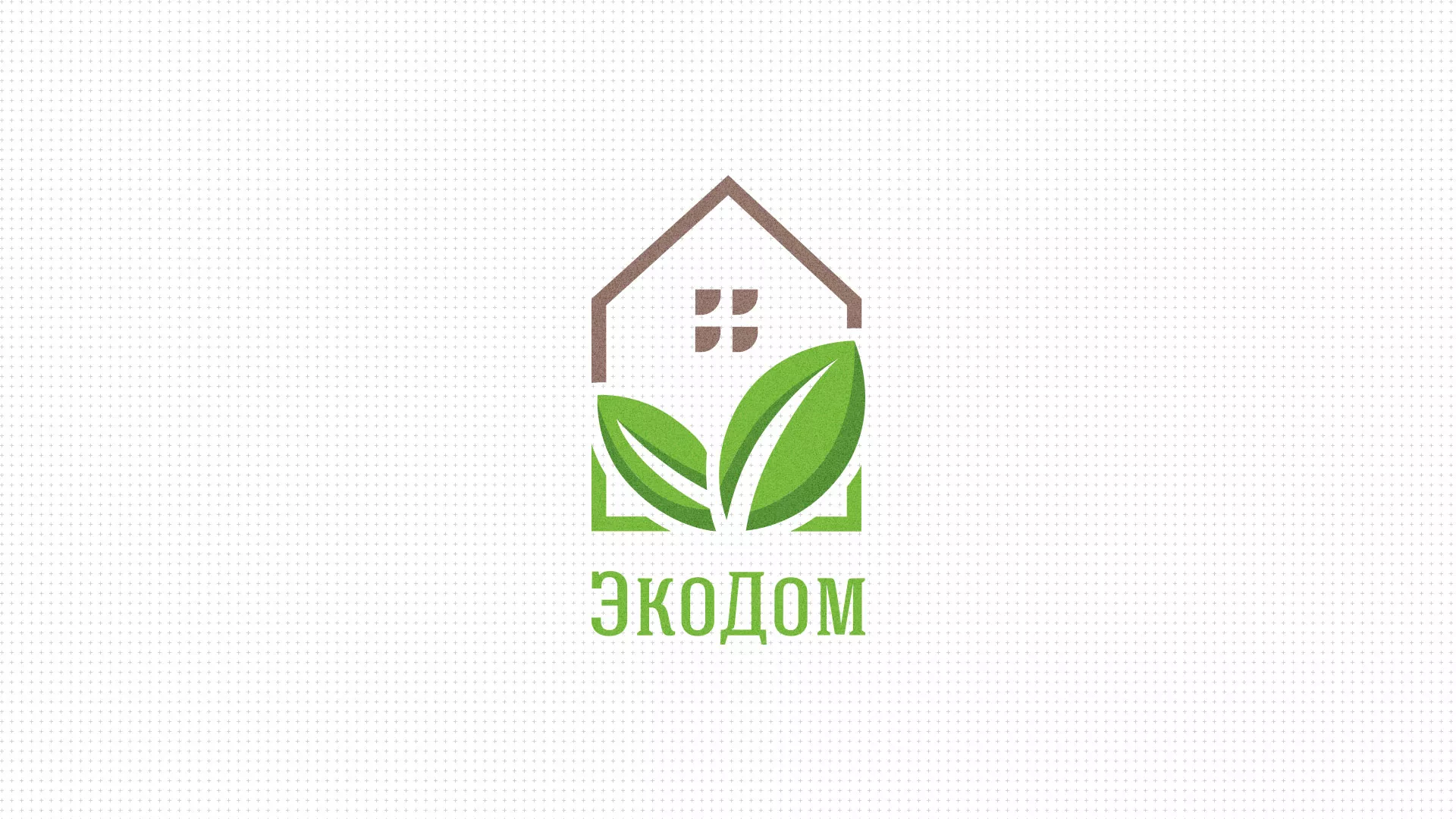 Создание сайта для строительной компании «ЭКОДОМ» в Льгове