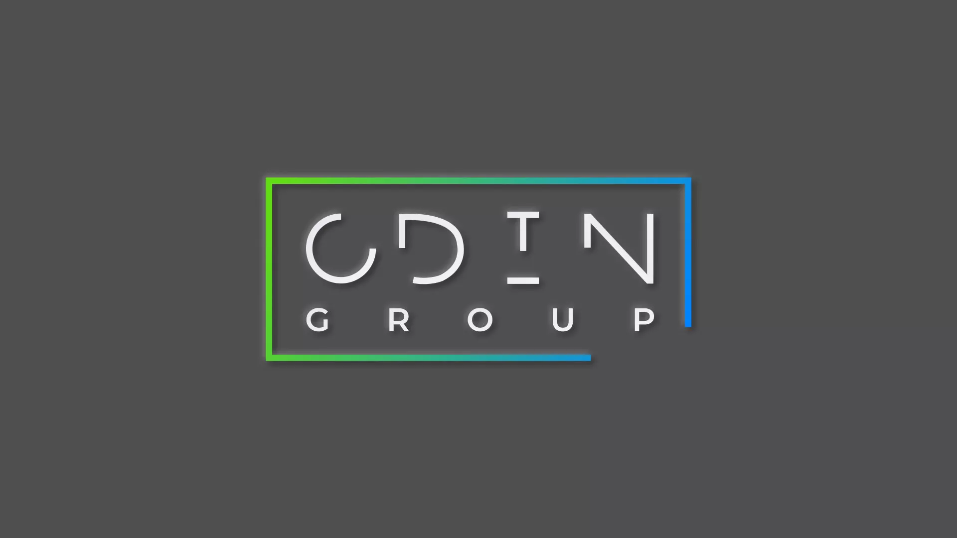 Создание сайта в Льгове по натяжным потолкам компании «ODIN GROUP»