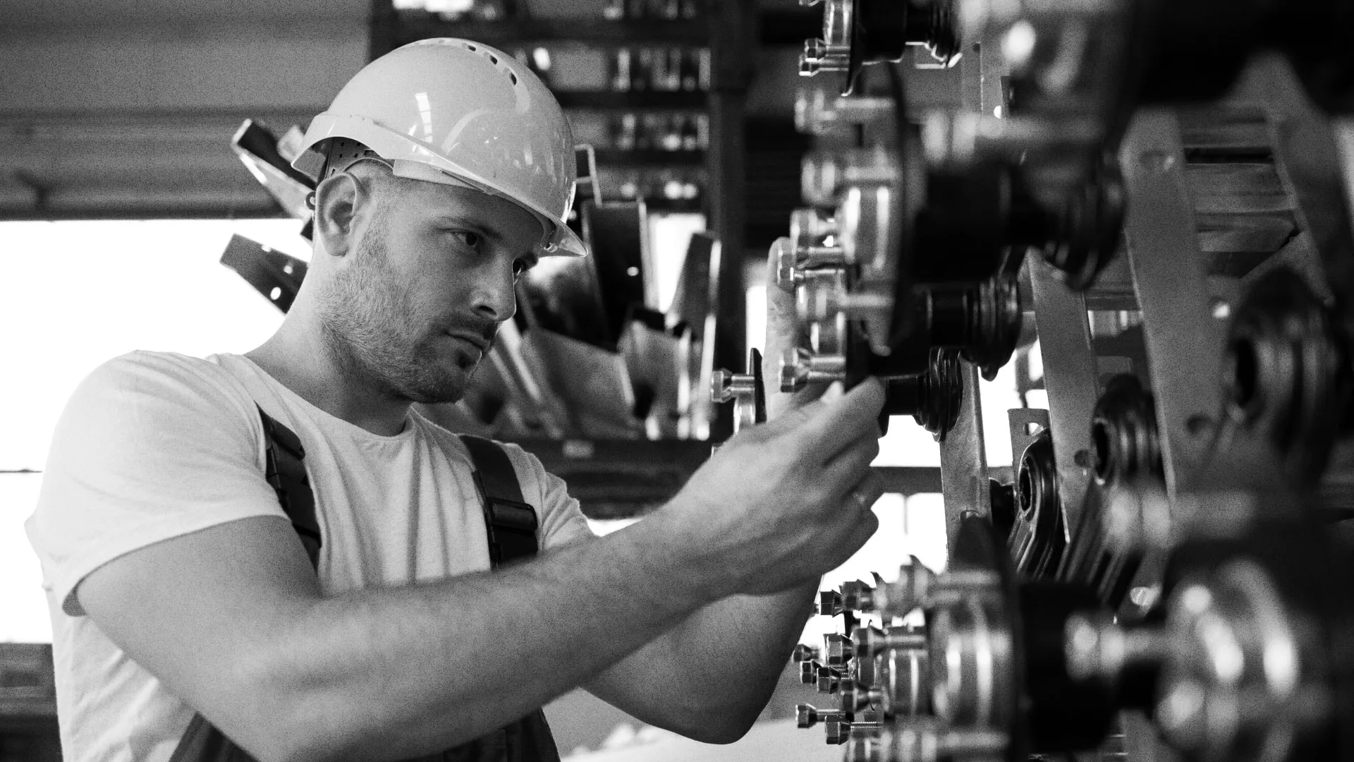 Разработка сайта для завода по продаже оборудования в Льгове