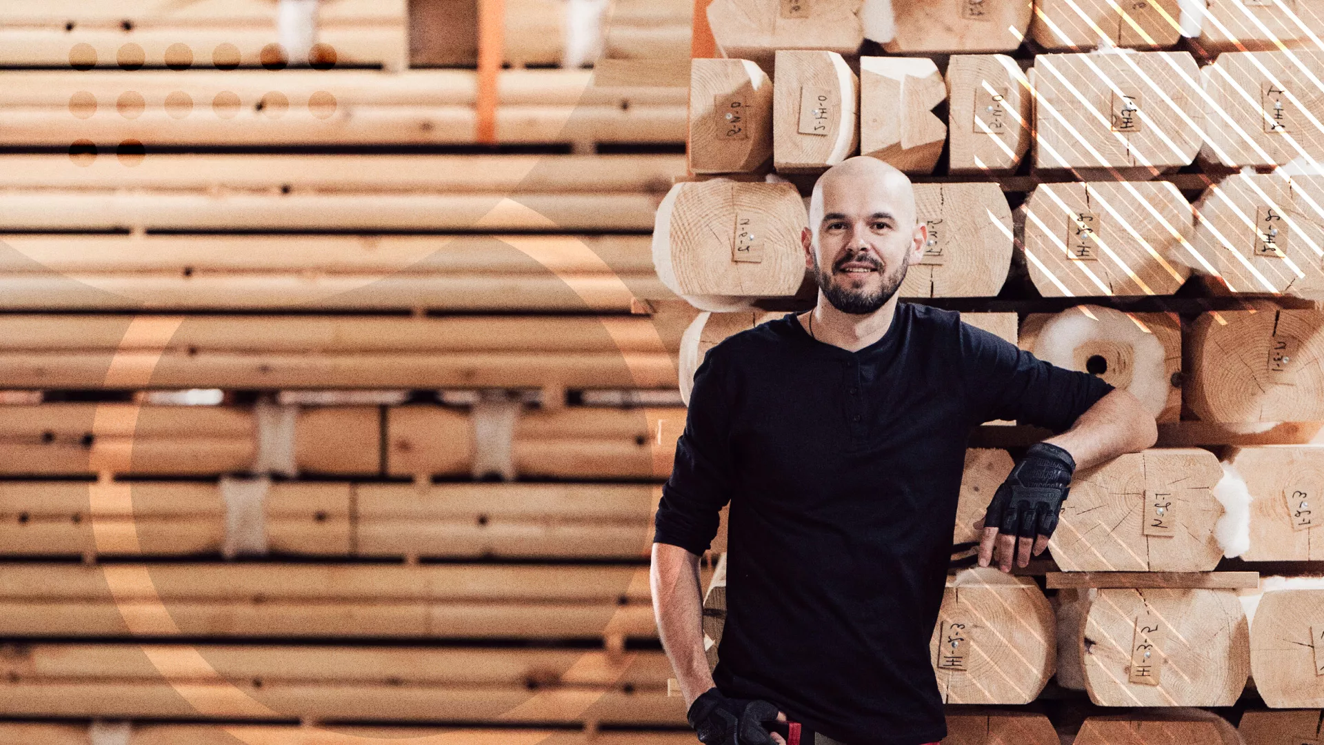 Создание сайта для строительной компании в Льгове